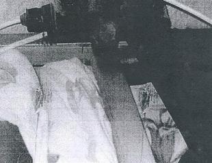 Expert report reveals details of deadly fire