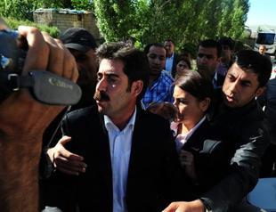 Latest sweep in KCK probe targets mayors in eastern city