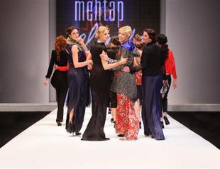 On the way to a fashion industry