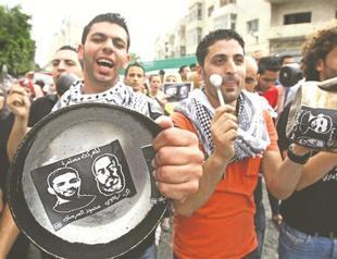 Football player’s hunger strike threatens Israeli-Palestinian deal