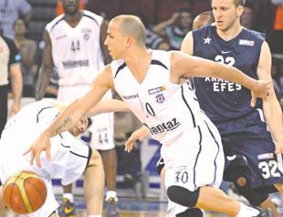 Beşiktaş eyes to cap treble