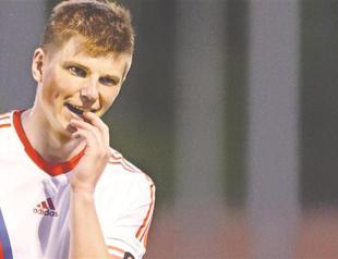 Best of the best set to clash at Euro 2012