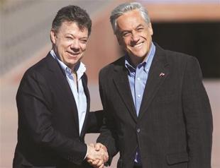 Nations ink accord for Pacific Alliance