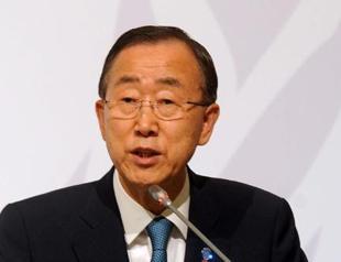 UN monitors shot at trying to get to Syria massacre: Ban Ki-moon