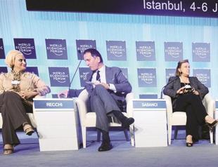Istanbul could become regular WEF host venue