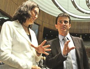 EU agrees on bord checks in Schengen