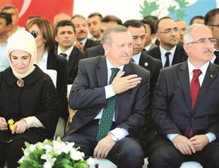 Special-authority courts ‘going too far,’ Turkish PM says