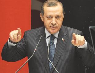 Turkish PM suggests president be tied to party