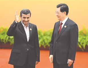 Iran not backpedaling ahead of nuclear talks