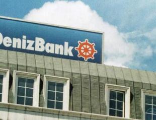Sberbank buys Denizbank