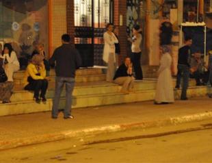 5.1-magnitude quake shakes Marmara region