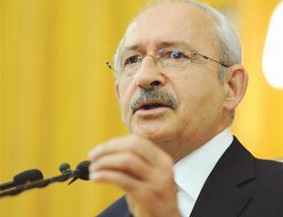 AKP pressures CHP for a two-party consensus
