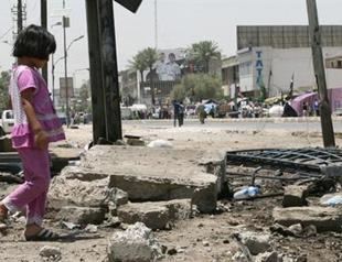 Iraq attacks kill 72 during Shiite pilgrimage
