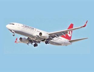 Turkeys national carrier still posting profits, sales