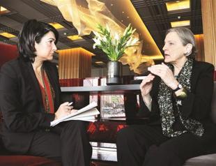 Turkey enjoys ‘soft power’ in Arab countries