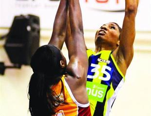 Fenerbahçe takes lead in final series