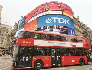 Ban on ‘Gay cure’ adverts in London