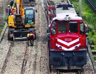 Turkey invites China for train line project