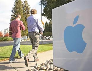 Turkey’s top 100 firms no match for Apple’s brand