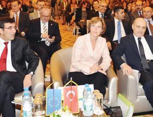 Turkey has a way to go on climate change action: EU