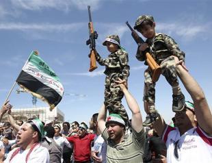 Syrian truce marred with killings