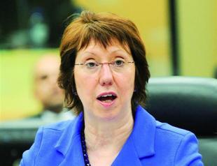 Ankara calls for flexible Iran talks