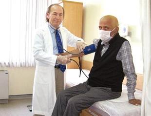 Israeli donor saves Turkish patient’s life