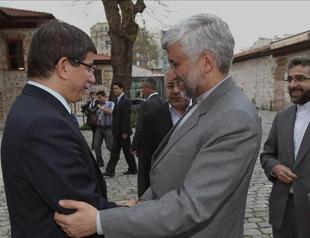 Iran nuke talks begin in Istanbul