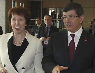 US ready for bilateral meeting with Iran in Istanbul: EU