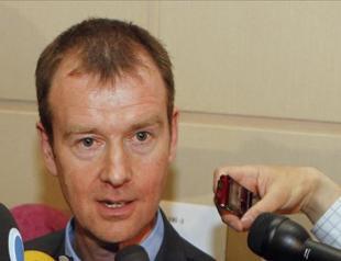 World powers satisfied with constructive atmosphere in Iran nuke talks in Istanbul