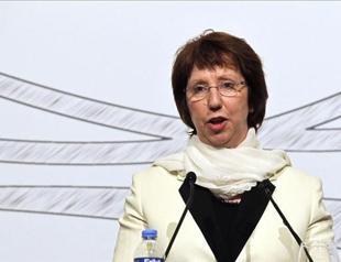 Iran nuclear talks constructive, will meet in May: EU envoy