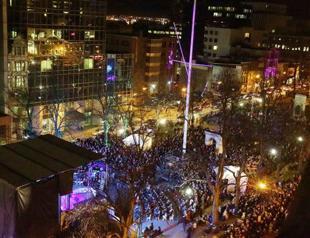Titanic sinking marked 100 years on
