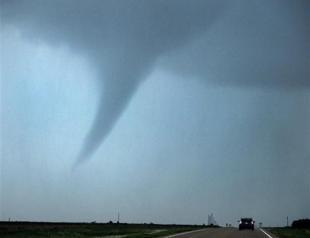 5 confirmed dead in tornado: US authorities