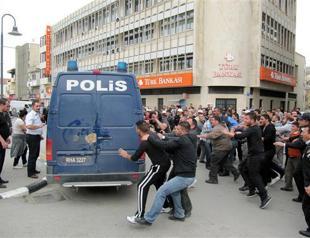 Turkish Cypriot father admits to killing 7-year-old son