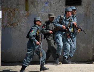 Turkish foreign ministry denies attack on Kabul military base