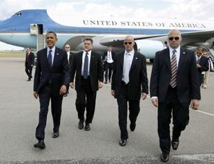 US Secret Service agents fired over sex scandal