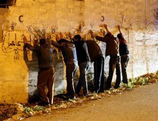 Jerusalem court orders settlers out of Hebron house