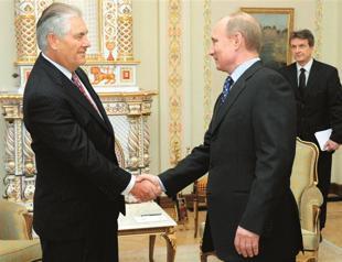 Russia open to more oil exploration partnerships