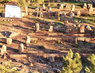 Tentative UNESCO lists 38 Turkish sites