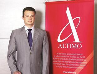 Altimo plans no walkout but expansion at Turkcell