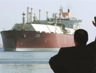 Turkey may purchase natural gas from Qatar