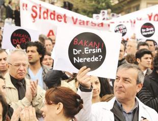 Doctors blame lack of security, personnel for rising attacks