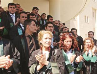 Violence tops on women lawyers’ list