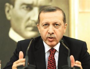 Erdoğan’s distrust for al-Assad and anger for al-Maliki