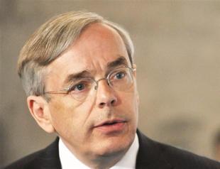 EBRD faces battle over next president