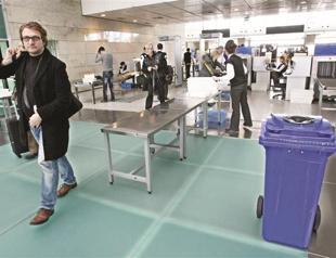 Ministry to hold tender for third Istanbul airport