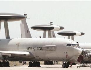 Boeing launches spy plane training for Turkish staff