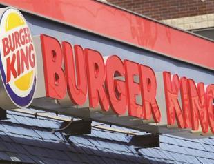 Turkeys TAB to manage Chinese Burger King franchises