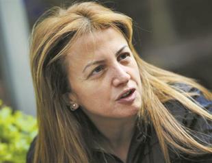 Women form new opposition in Syria