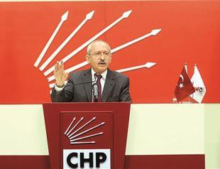 CHP leader: Presidential vote soon